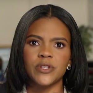 Candace owens