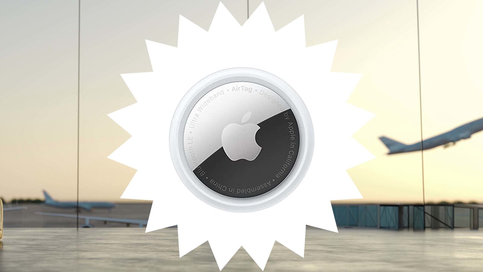 apple airtags for travel