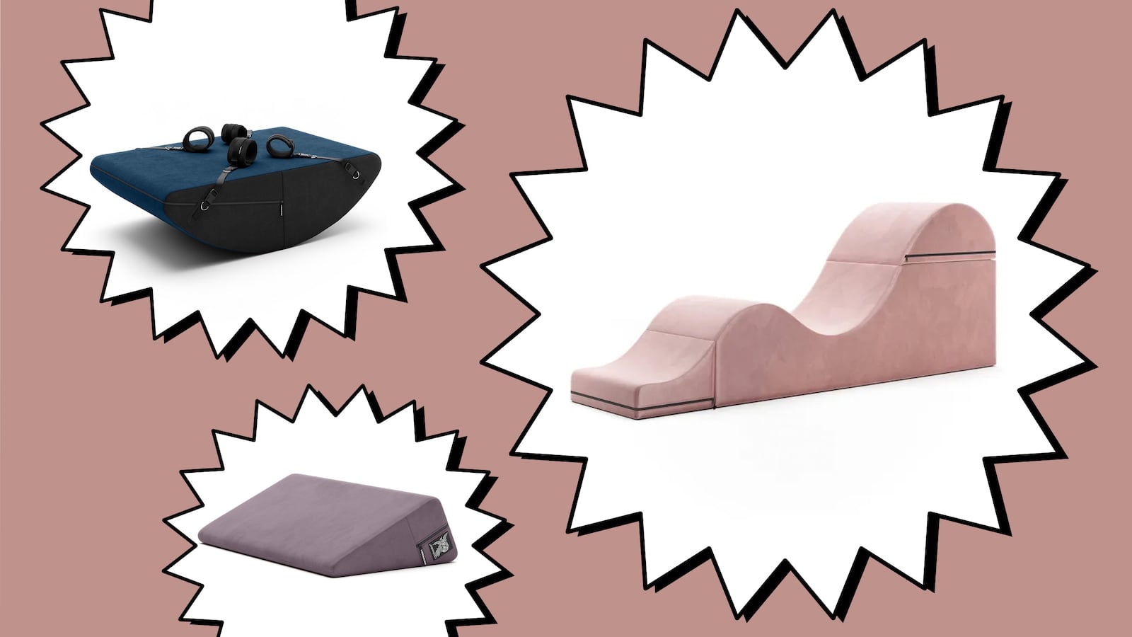 best sex furniture