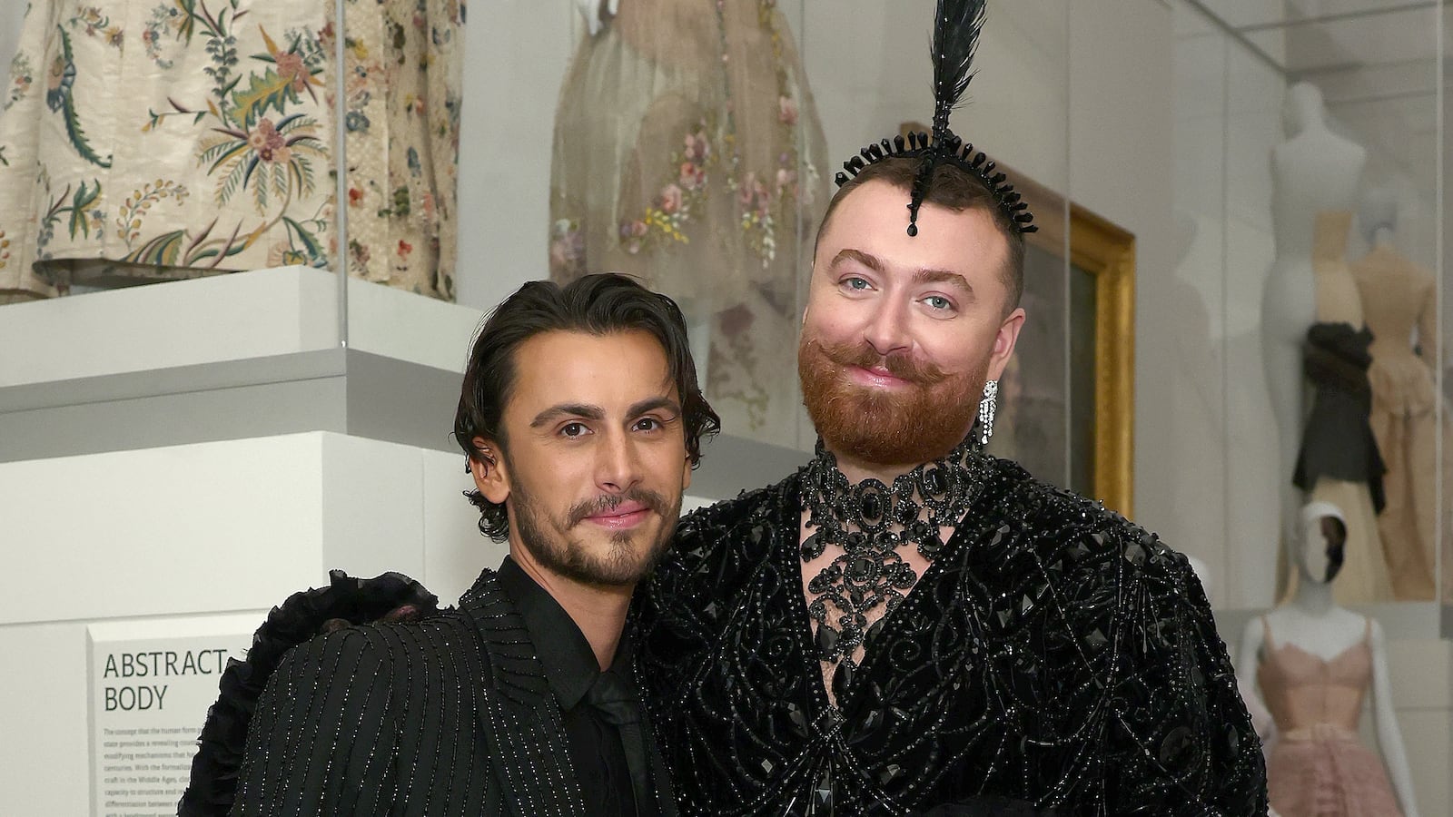 Sam Smith