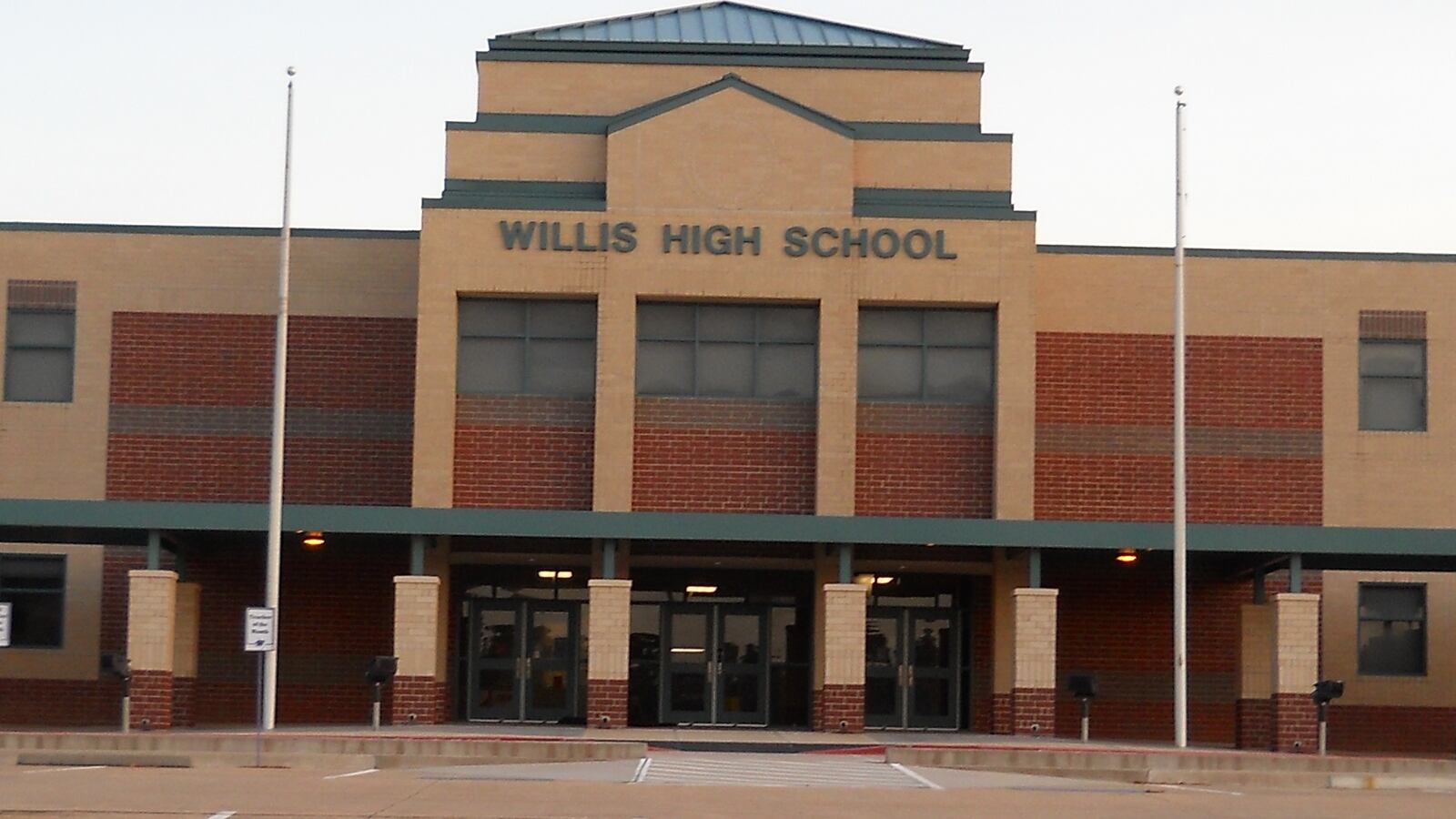 Willis High School