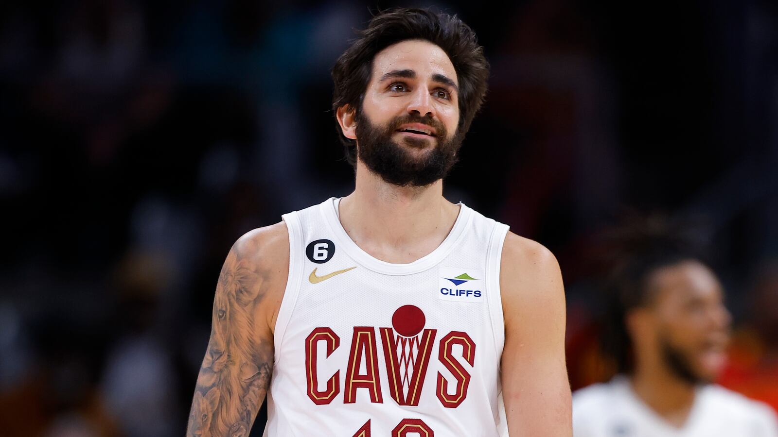 Ricky Rubio