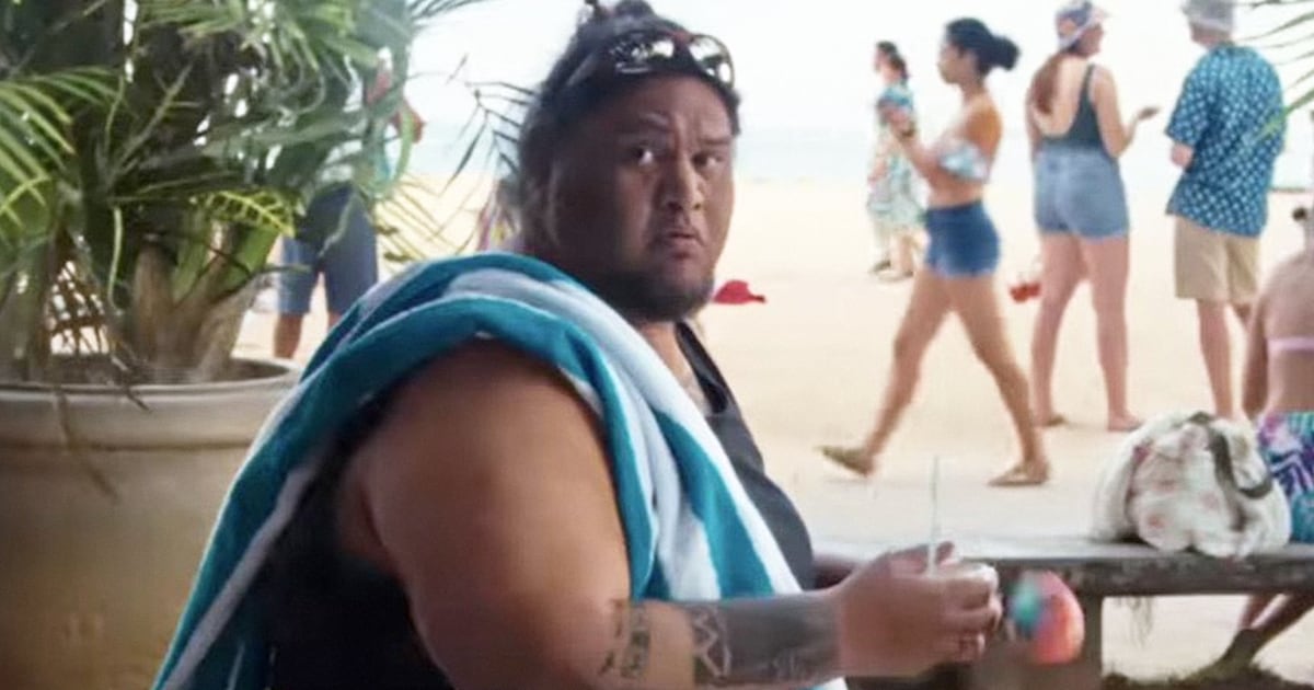 ‘Lilo & Stitch’ Actor, 57, Dies Weeks After Live-Action Remake Release