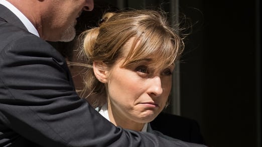 ‘Smallville’ actress Allison Mack has been released from prison after being convicted of sex trafficking offenses related to the NXIVM cult led by Keith Raniere.