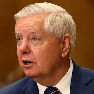 Sen. Lindsey Graham