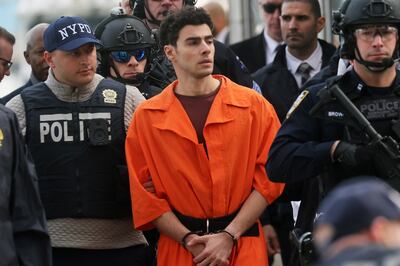 Luigi Mangione Denies Starring in Seedy Sex Tape Being Sold Online for