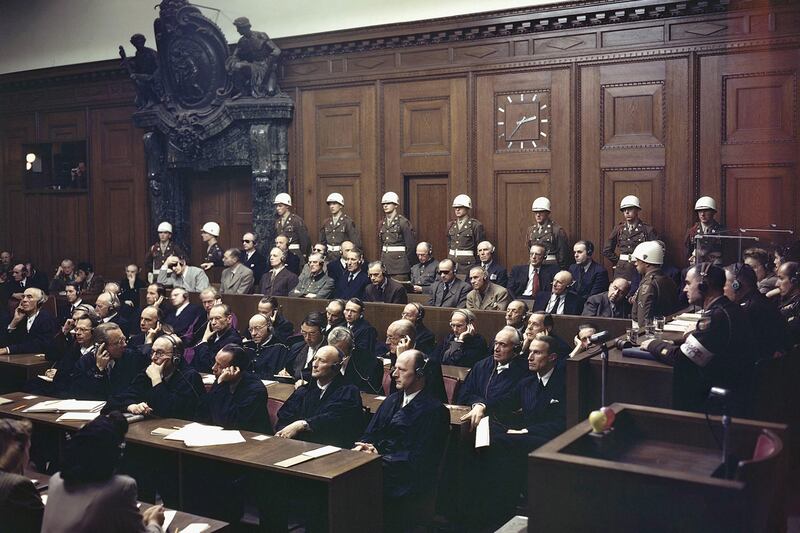 galleries/2012/04/26/charles-taylor-verdict-meet-the-war-criminals-photos/nuremberg-trials-war-criminals_briuud