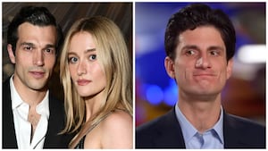 John Anthony Kell, Sarah Pidgeon, Jack Schlossberg