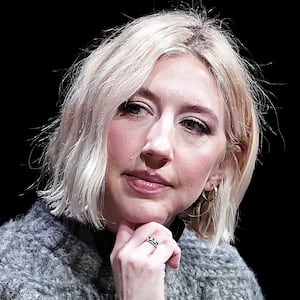 Ego Nwodim, Heidi Gardner and Mikey Day