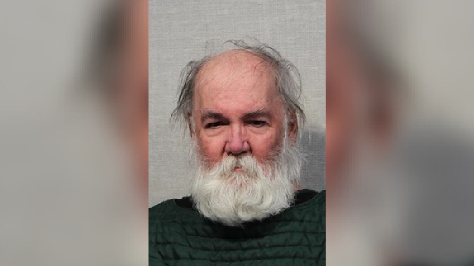 Mugshot of Ronald J. Anderson