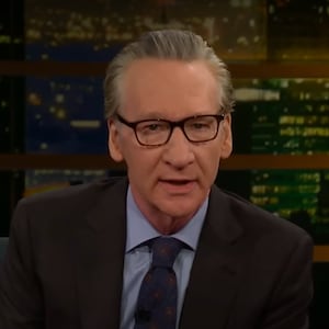 Real Time with Bill Maher