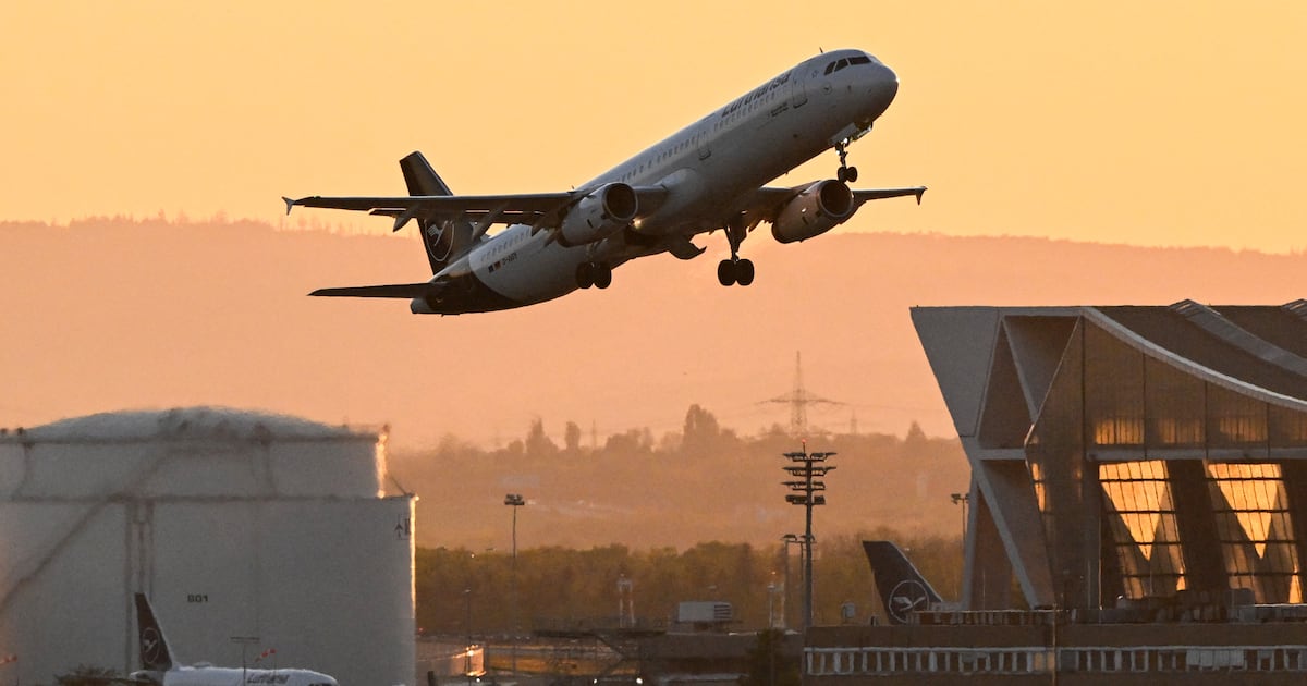 Airlines Offer Bleak Warning on Tourism to the U.S.