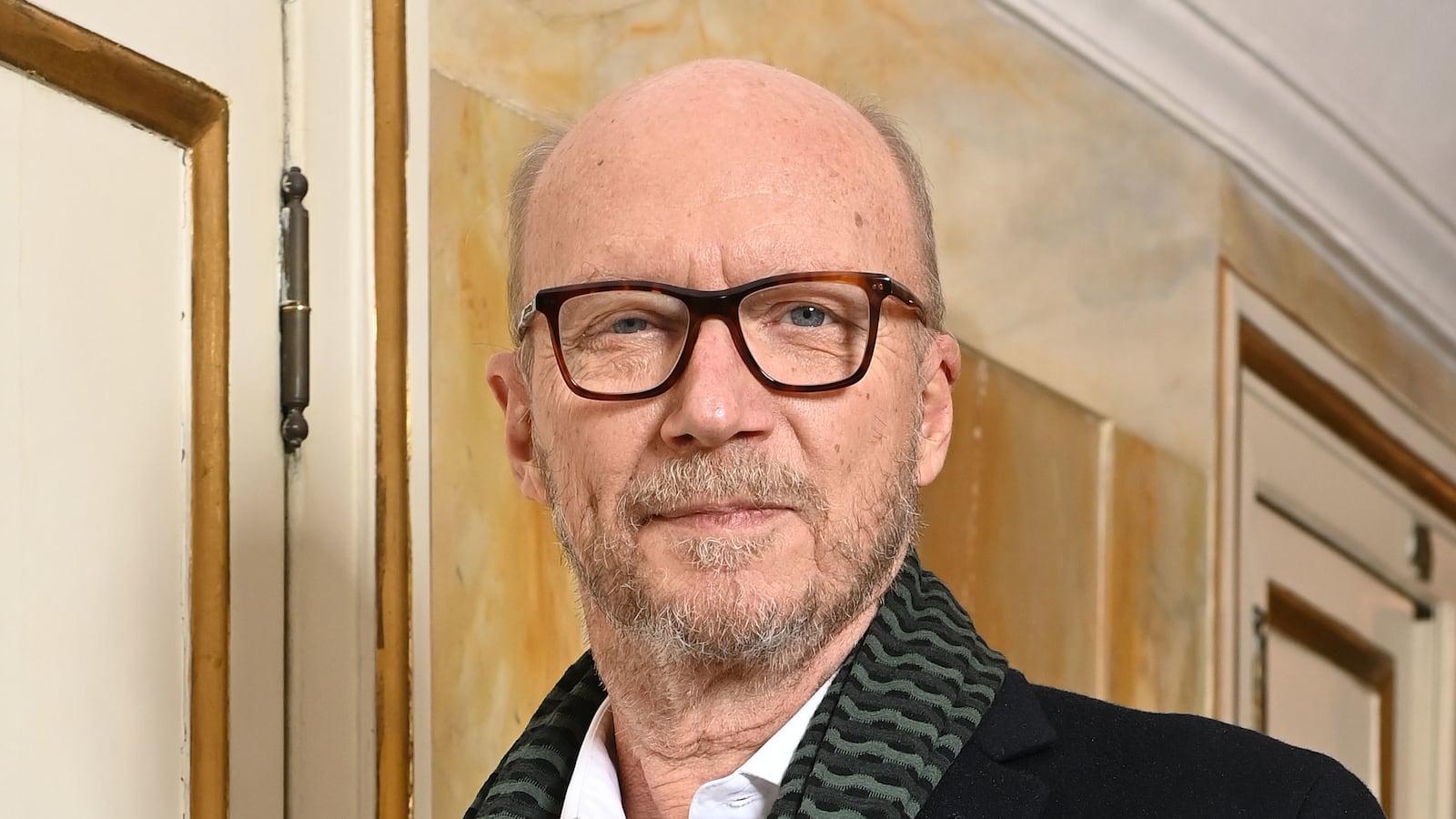 Paul Haggis
