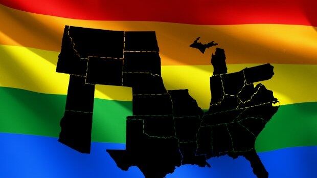 The Senate Clears Way for ENDA But Discrimination Against Gay Workers Persists in 29 States