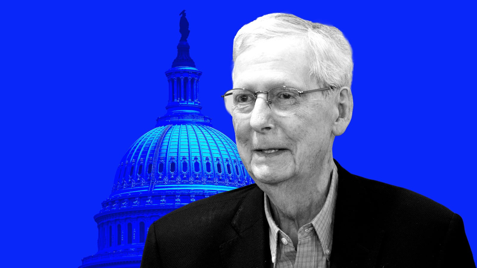 Mitch McConnell