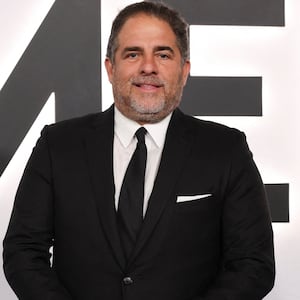 Director Brett Ratner arrives for the premiere of the documentary film "Melania" at the John F. Kennedy Center for the Performing Arts, recently renamed to include U.S. President Donald Trump's name, in Washington, D.C., U.S., January 29, 2026. REUTERS/Kylie Cooper