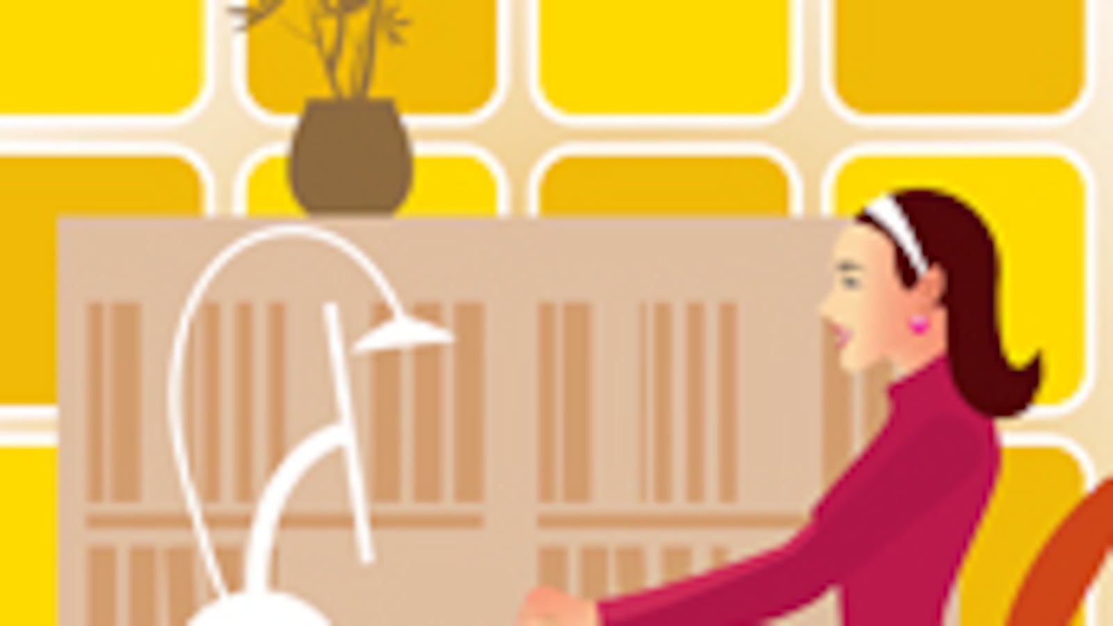 articles/2009/06/04/loving-the-daily-grind/kelly-the-daily-grind-woman-working_30089_cu2rew