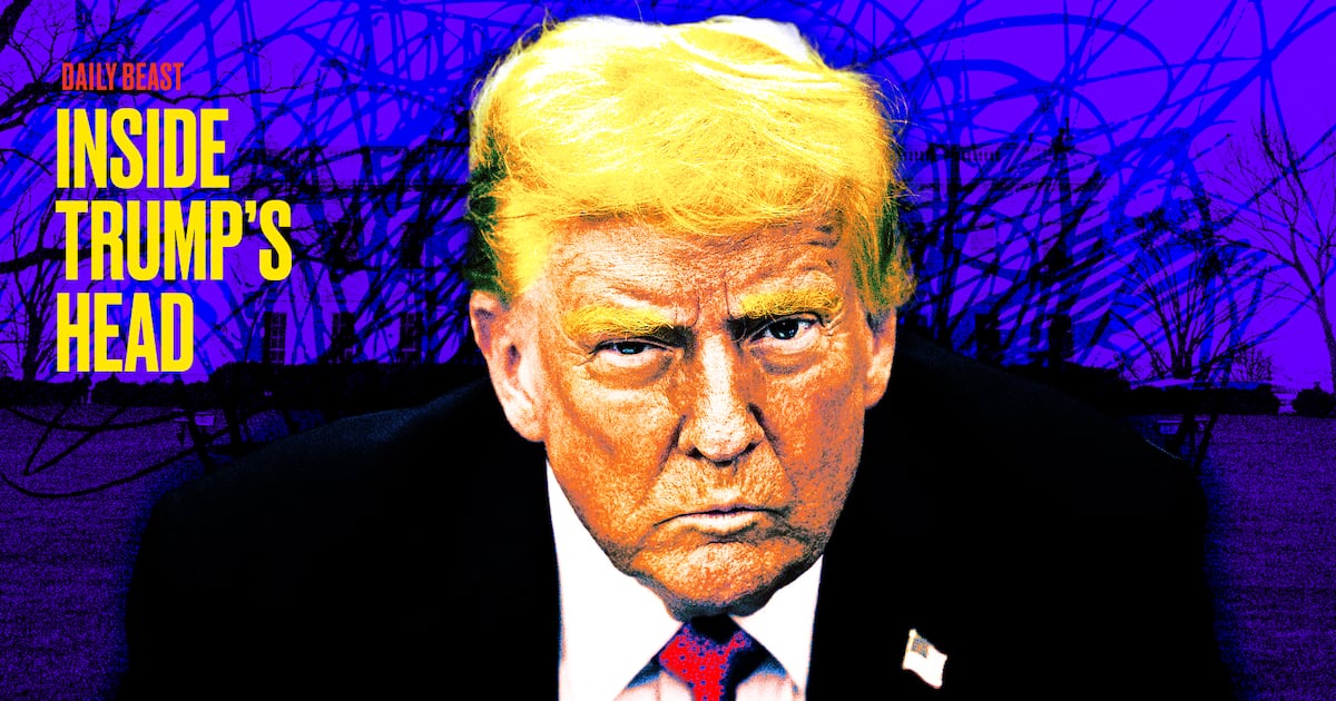 Trump's Mental Health: Biographer Claims Loneliness, Paranoia