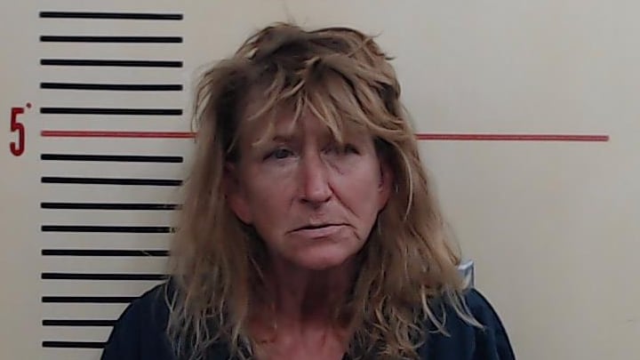 Pamela Jean Stanley, 63, attempted to murder her ex-husband with fentanyl-laced chocolates.