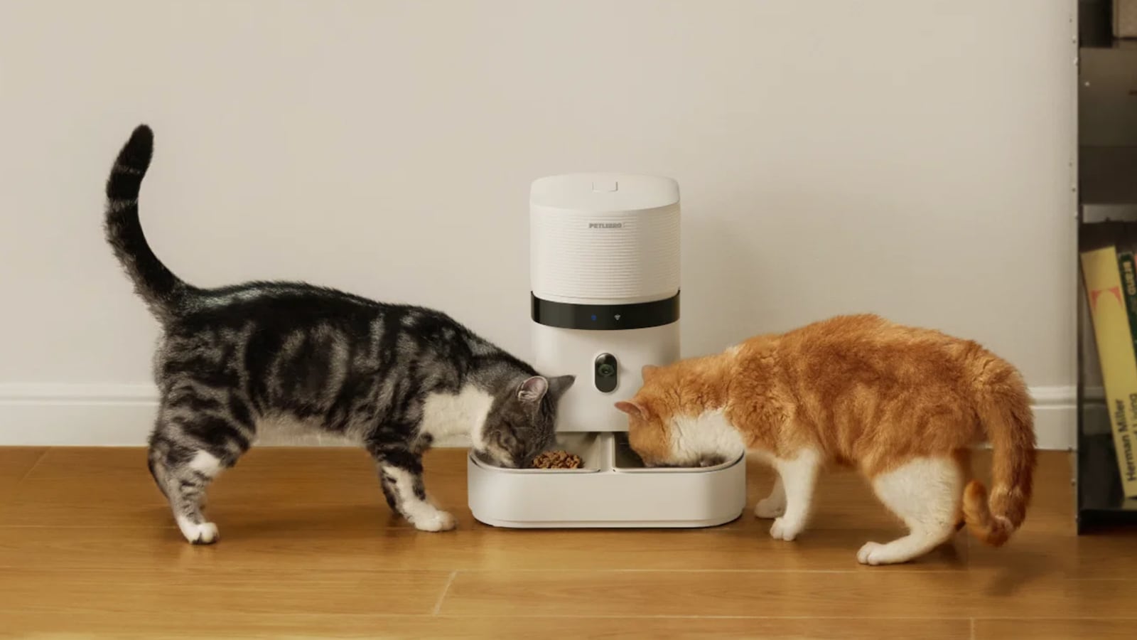 Petlibro Granary Pet Feeder