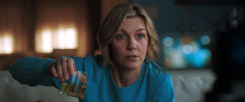 Rhea Seehorn