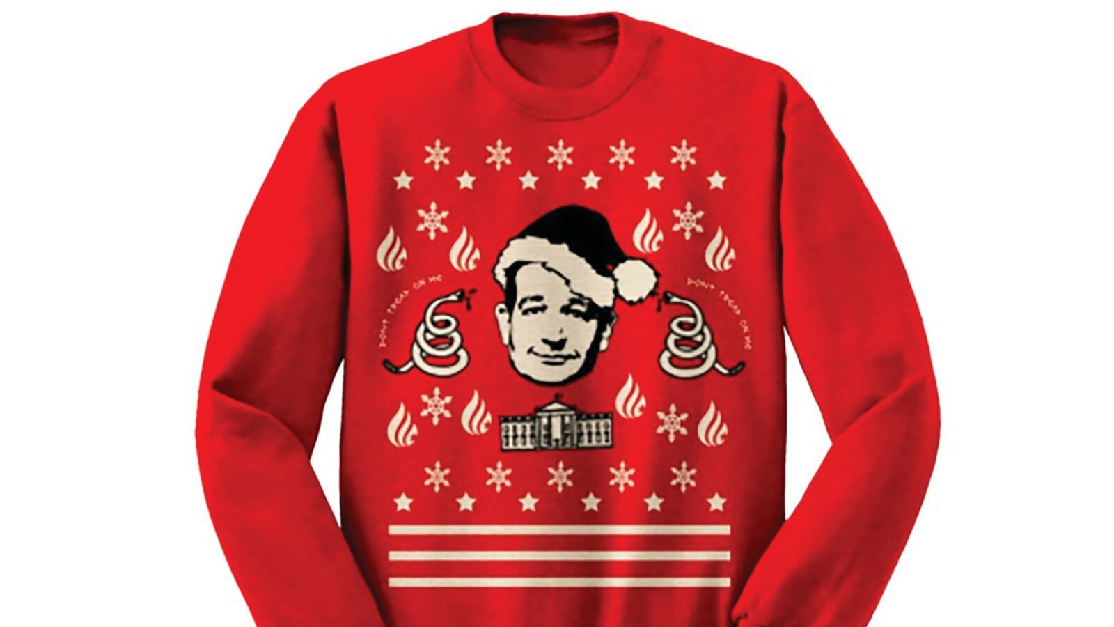 galleries/2015/05/26/bizarre-2016-campaign-swag-photos/151129-ted-cruz-xmas-sweater-tease_amppuw