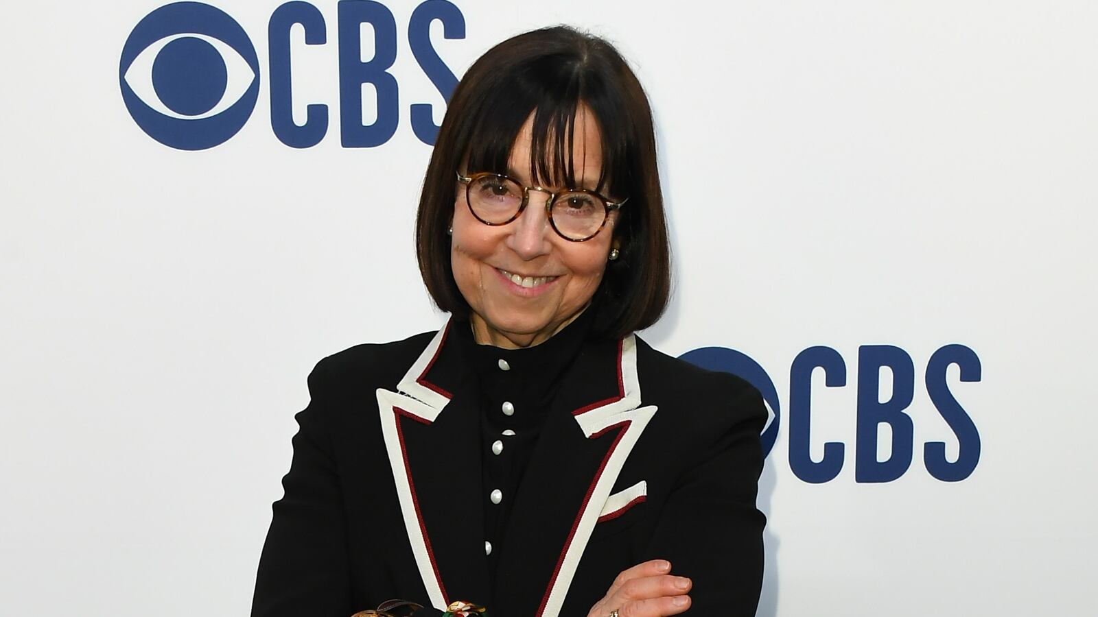 Susan Zirinsky.