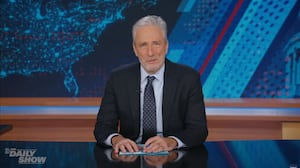 The Daily Show, Jon Stewart