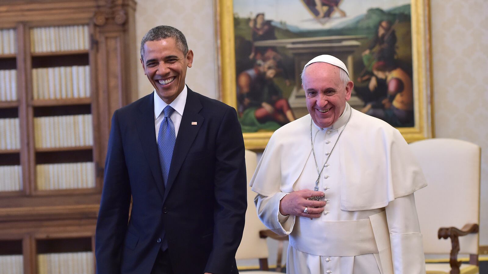 articles/2014/03/27/obama-s-visit-to-the-pope-created-chaos-but-romans-are-use-to-that/140327-nadeau-obama-pope-_yop9aw