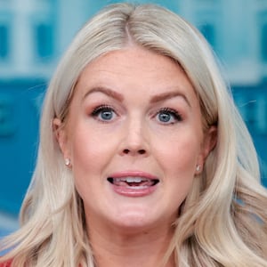 White House Press Secretary Karoline Leavitt holds a press briefing at the White House in Washington, D.C., U.S., July 23, 2026.