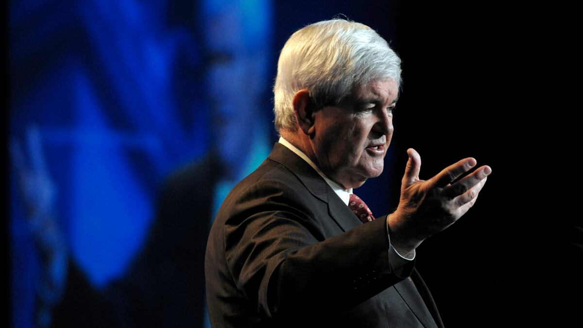 articles/2012/03/25/newt-gingrich-facing-campaign-s-end-of-the-line-crawls-in-the-gutter/newt-gingrich-running-out-the_clock_s3k8e6
