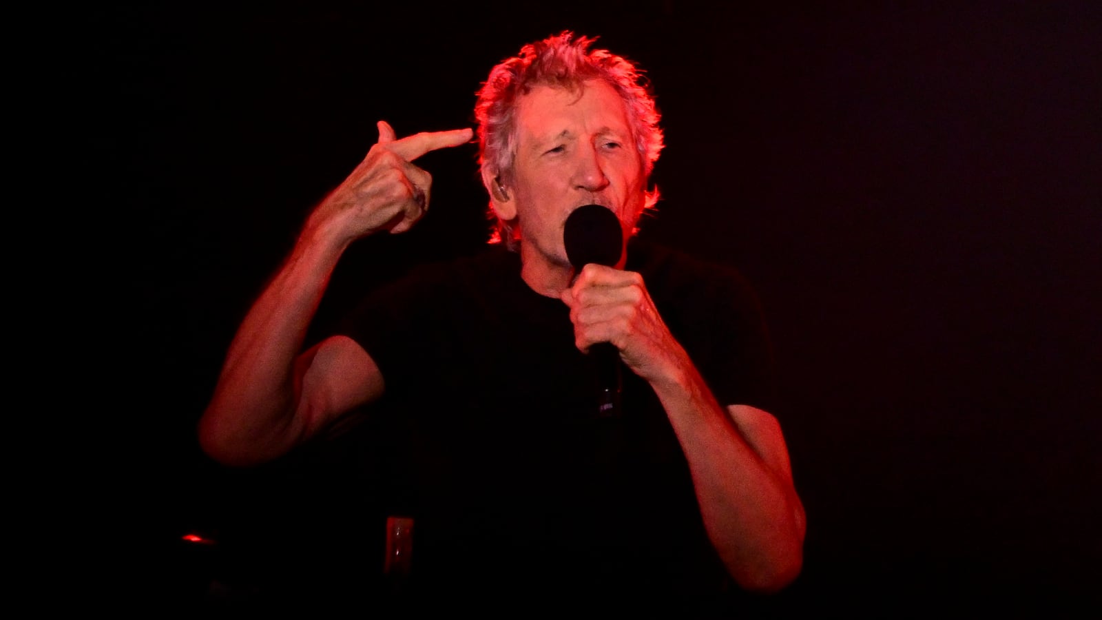 Roger Waters