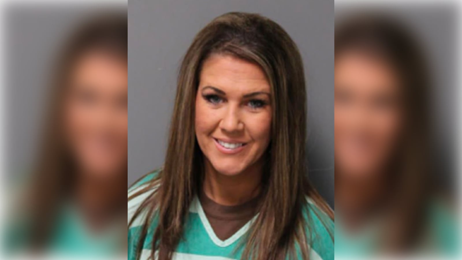 Iowa Mama Bear Kimberly Reicks