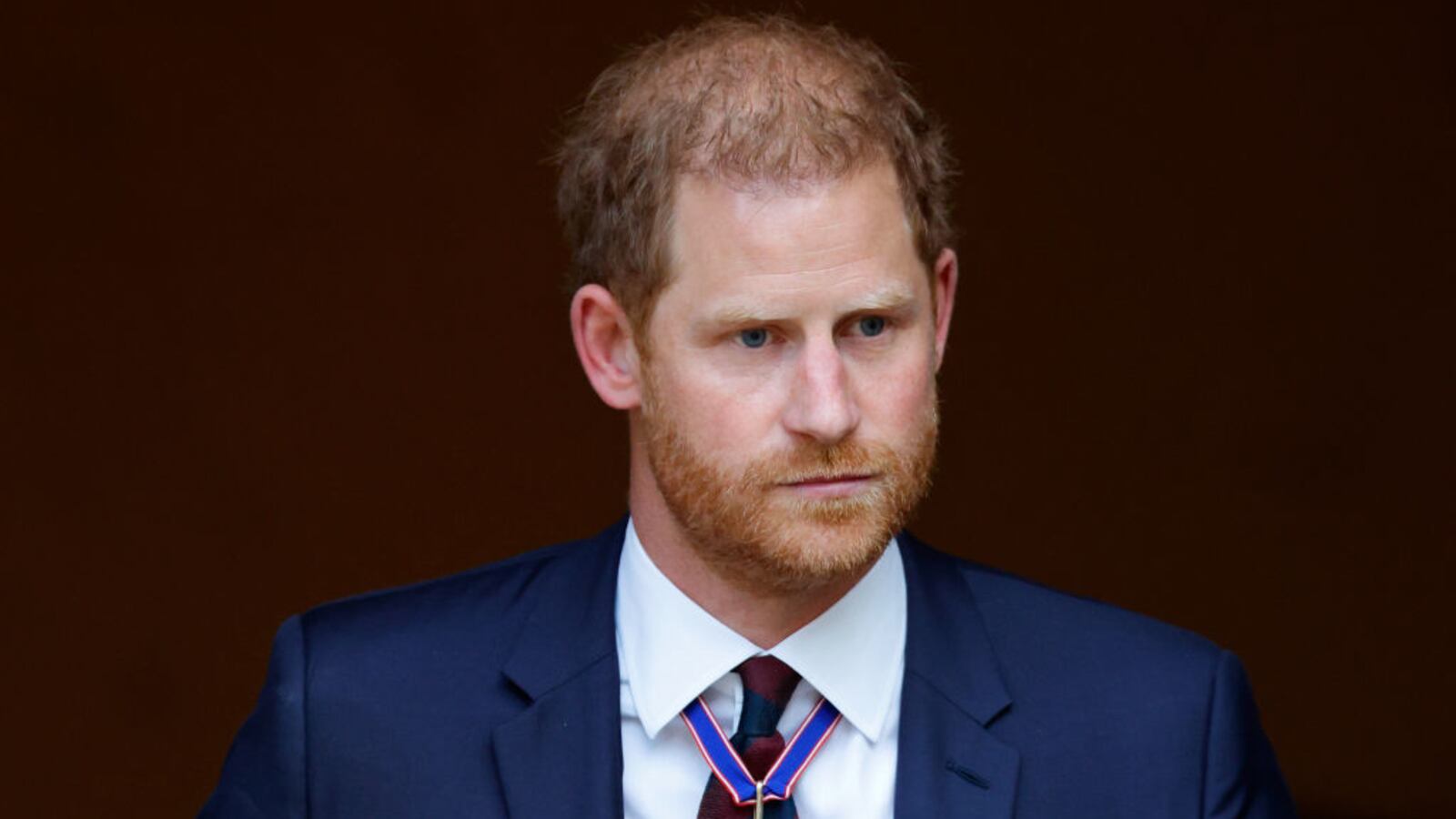 Prince Harry