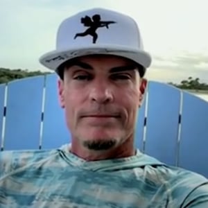 Laura Ingraham interviews Vanilla Ice.
