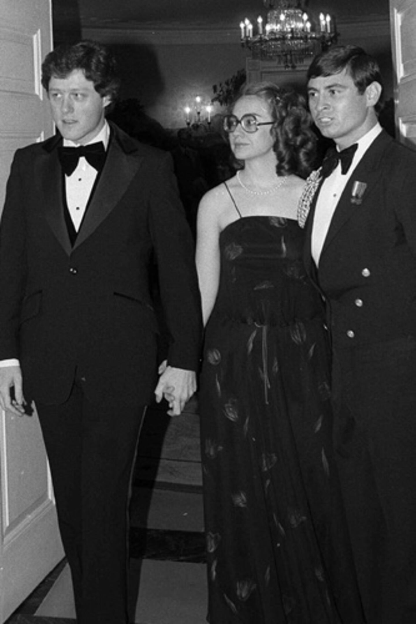 Hillary Clinton’s Style Evolution (Photos)
