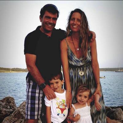 Siemens CEO Agustin Escobar and Family Identified as Victims of NYC