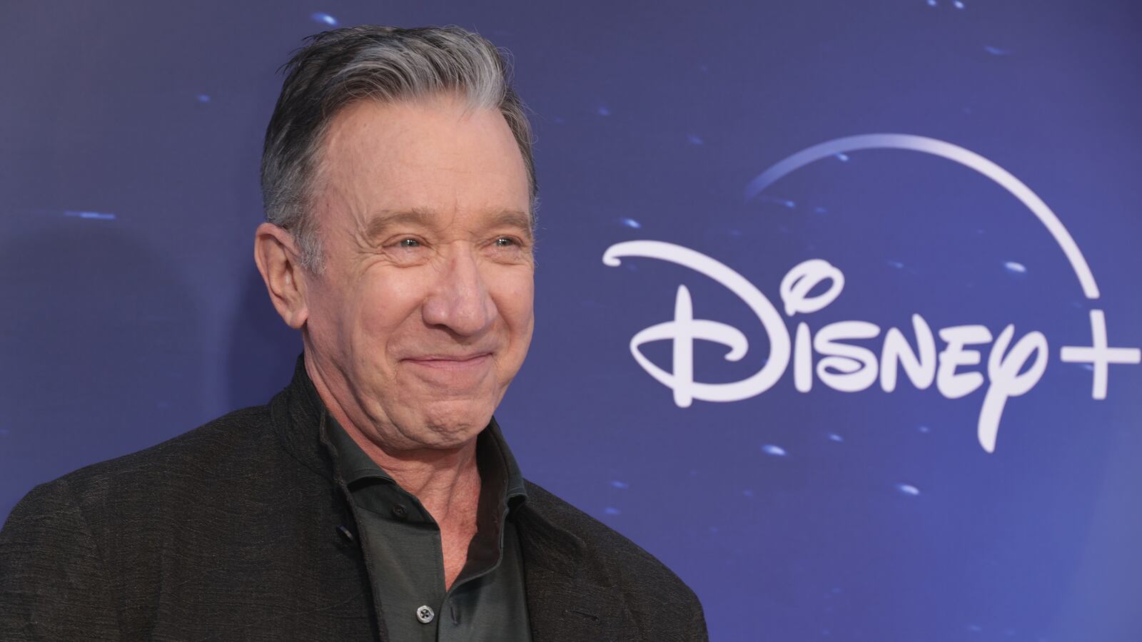 Tim Allen
