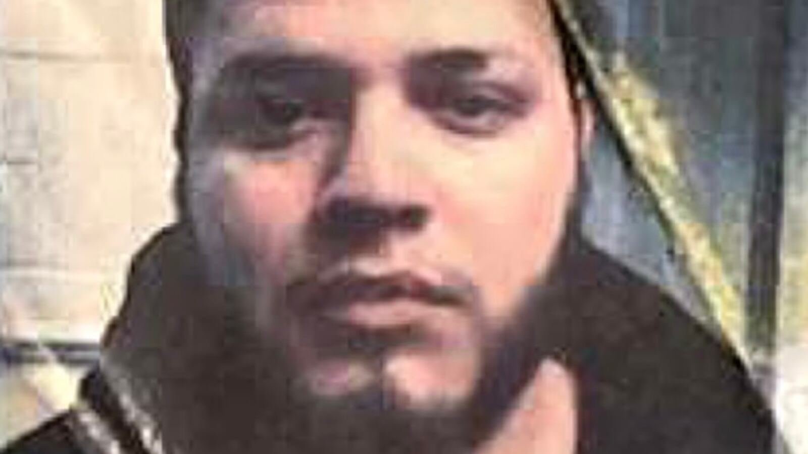 Kilmar Abrego Garcia.