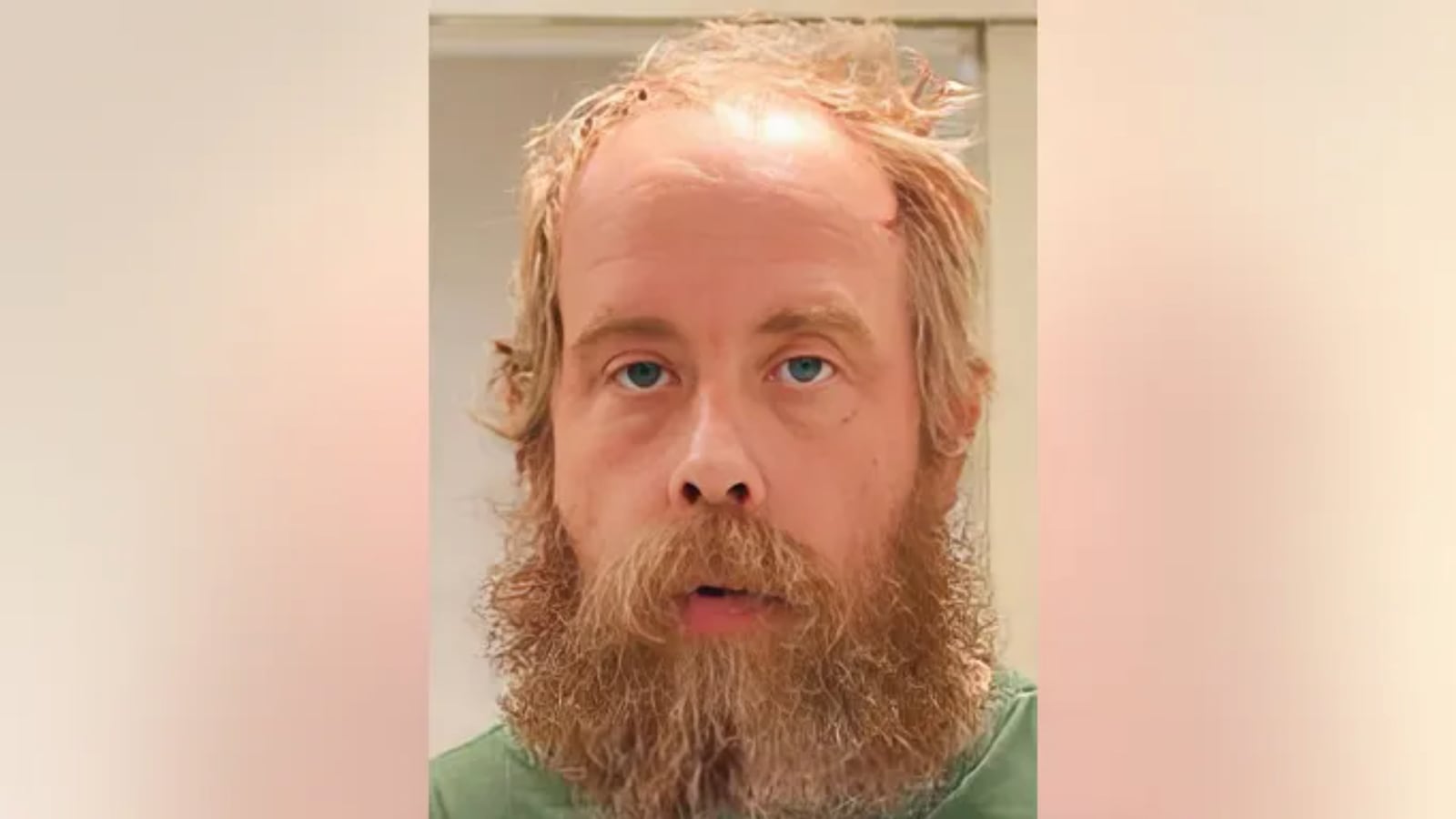 Craig Nelson Ross, Jr.