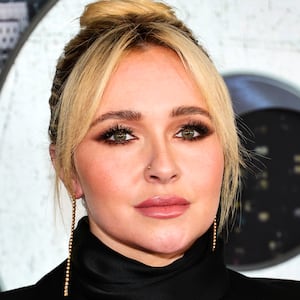 Hayden Panettiere