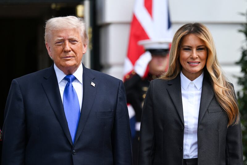 Melania