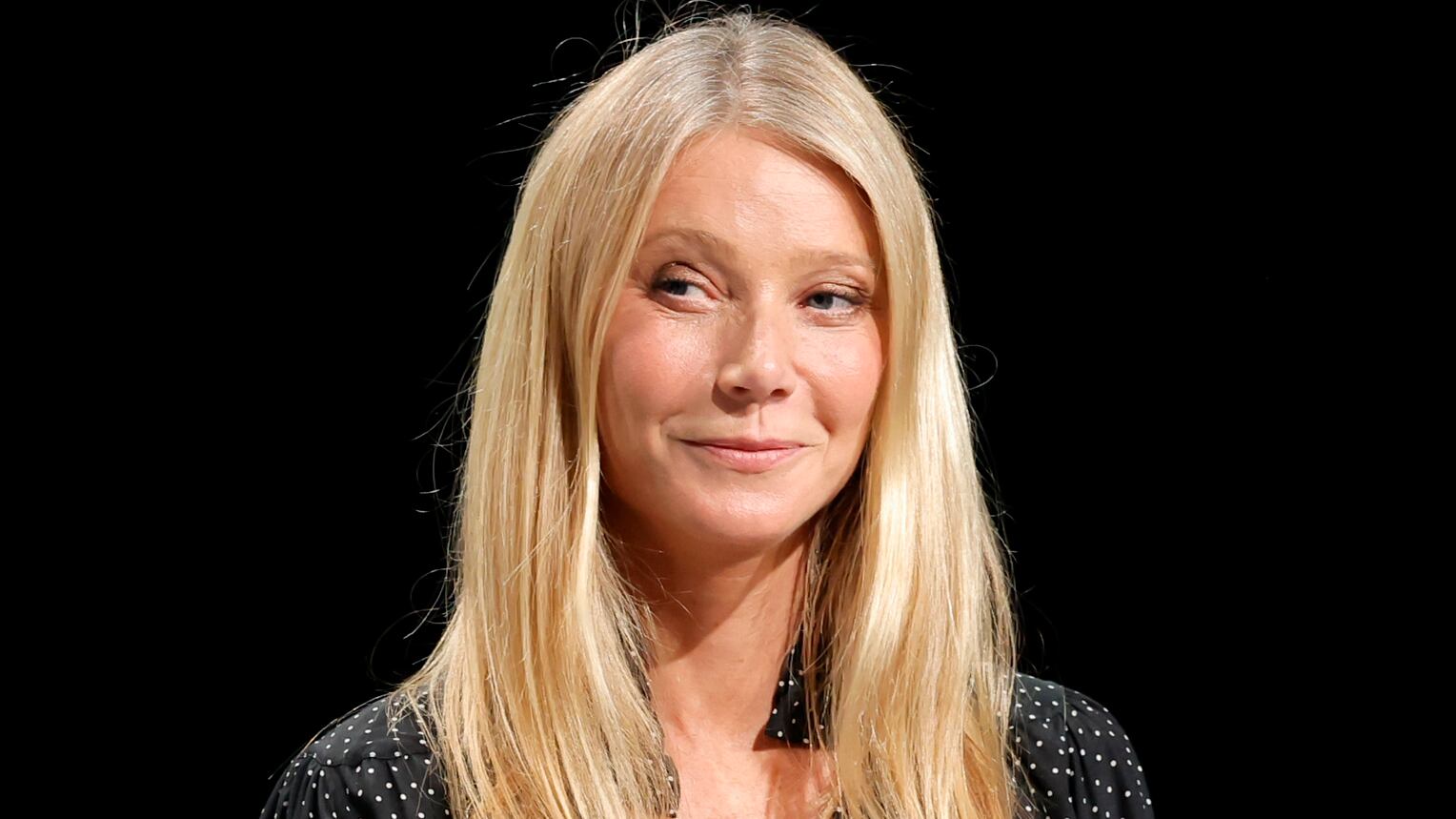 A photo of Gwyneth Paltrow