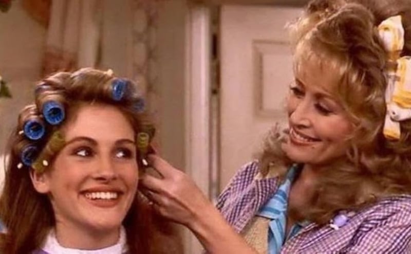 parton in steel magnolias
