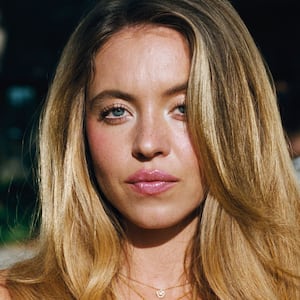 Sydney Sweeney in Euphoria Season 3