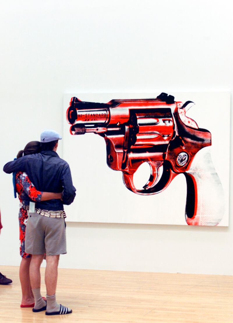 galleries/2011/09/29/warhol-s-art-was-more-than-pop-photos/andy-warhol-gun_o6yfbz