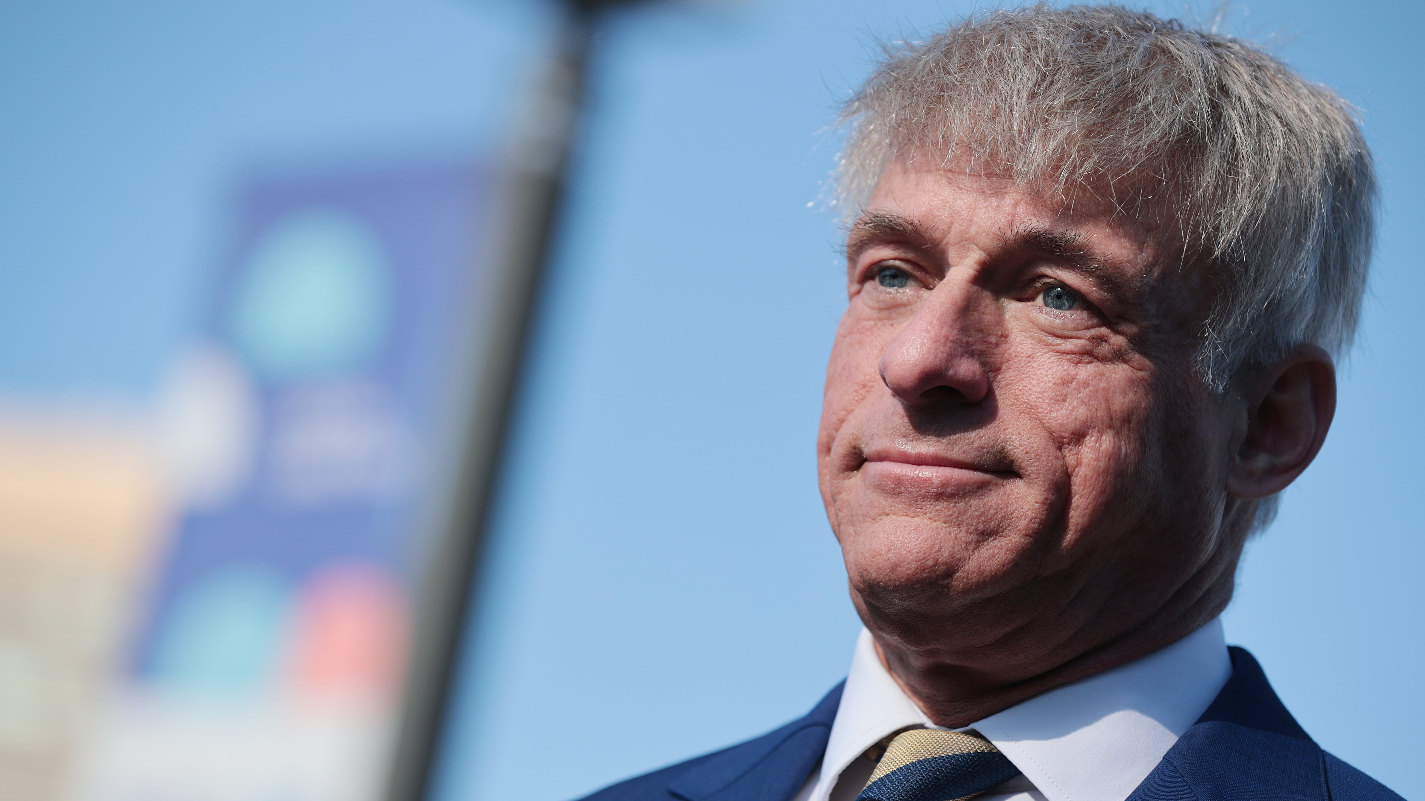 Church Militant President Michael Voris Bounced for Breaking ‘Morality ...