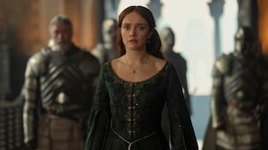 Olivia Cooke