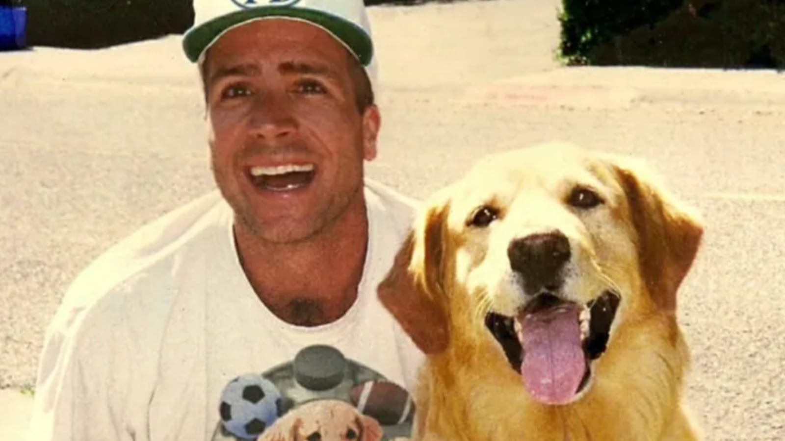 'Air Bud' creator Kevin DiCicco has plans to rent a studio apartment and create a new app after narrowly escaping homelessness.