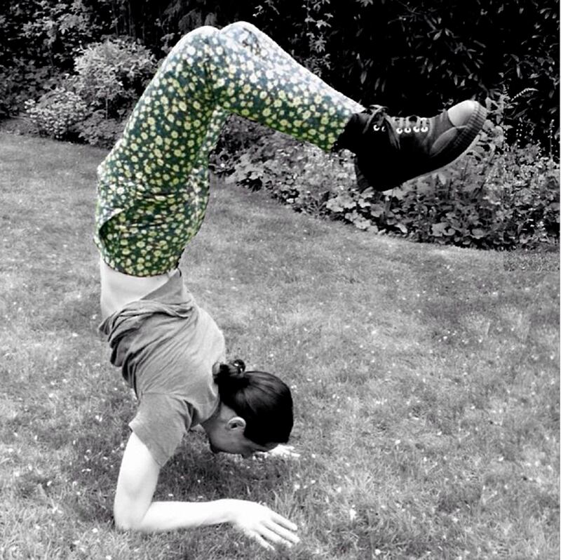 galleries/2014/04/27/from-beyonce-to-lupita-nyong-o-the-11-best-fashion-instagrams/140425-Olivier-Theyskens-selfie_ybfyl5